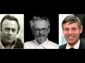 Christopher Hitchens - On BBC Radio 4 'Great Lives' discussing Leon Trotsky [2006]