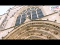 Vidéo visite de Bordeaux