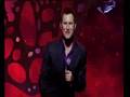 Adam Hills - Australian accents