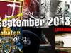 Die neuen Metal-Alben im September 2013