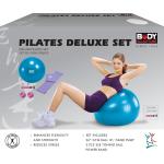 Zestaw Pilates Deluxe Bb 676