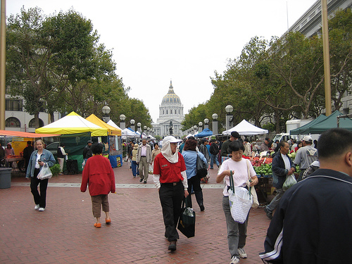 civic center farmers market