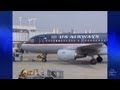 Headline: DOJ keeps US Airways-American Airlines merger from taking off