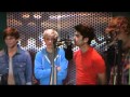 One Direction on Radio City 96.7