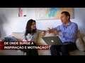 Bel Pesce - entrevista para Arata Academy