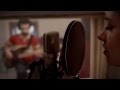 Joe BeL - IN CHAINS (Recording Session)