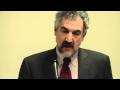 Daniel Pipes - Religious Minorities in an increasingly intolerant Middle East