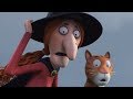 Room On The Broom - Clip Three - Losing The Bow