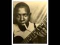 I Believe I'll Dust My Broom [Remastered] ROBERT JOHNSON (1936) Delta Blues Guitar Legend