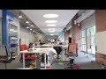 Atlanta's New Innovation Center - AT&T Foundry®