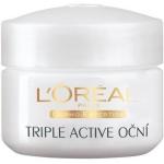 Loreal Paris Hydratační oční krem (Triple Active) 15 ml