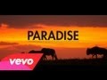 Coldplay - Paradise