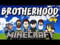 Brotherhood - Minecraft 