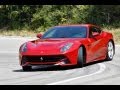 Ferrari F12 Berlinetta flat-out - autocar.co.uk