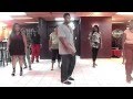 BLURRED LINES LINEDANCE INSTRUCTIONAL /DENVER