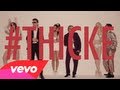 Robin Thicke - Blurred Lines (Clean) ft. T.I., Pharrell