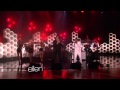 Robin Thicke and Pharrell Perform 'Blurred Lines'