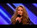 Janet Devlin's audition - The X Factor 2011 (Full Version)