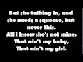 Justin Bieber - Maria (Full Song) Lyrics