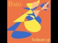 Baio - Anonymity 1