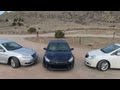 2013 Dodge Dart vs Buick Verano vs Chrysler 200 0-60 MPH Starter Sedan Mashup Review