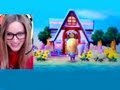 Animal Crossing New Leaf : Random tasks and house tour!