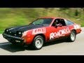 Leaf-Blower Supercharging a 1978 Chevrolet Monza Spyder! - Roadkill Episode 16