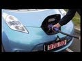 Nissan Leaf | Fully Charged