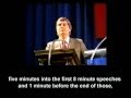 Debate 1984 (Part 1) Capitalism Vs. Socialism