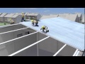 Prevention Videos (v-Tools): Construction Hazards / Falls / Leading Edge Work