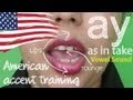 American Accent Training - Part 02 | Vowel sound AY | Free English Lesson ( ESL)