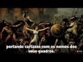 O Poder da Arte (BBC) - David