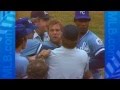 KC@NYY: George Brett and the pine tar incident