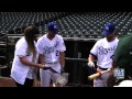 George Brett Pine Tar Prank