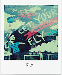 fly