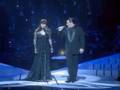 Sarah Brightman & Antonio Banderas - The Phantom Of The Oper