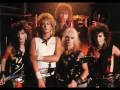 Glam Metal Vs Thrash Metal (round 1)