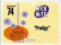 More stuff from classic Nick at Nite (1997)