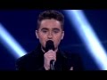 Harrison Craig Sings Unchained Melody: The Voice Australia Season 2