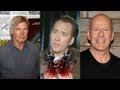 'The Expendables 3' Cast Update: Harrison Ford, Bruce Willis & Nicolas Cage