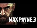 Max Payne 3 - Ficou legal?