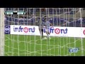 Highlights Lazio-Udinese