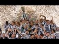 Supercoppa, Juventus-Lazio 4-0 - Highlights