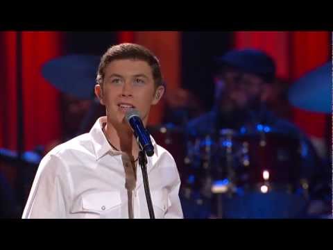 Scotty McCreery - 