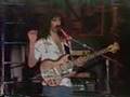 Frank Zappa live