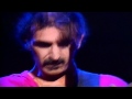 FRANK ZAPPA - whipping post - Live 1984 (HD)