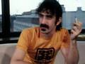 Frank Zappa interview 1974