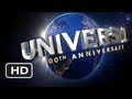 New Universal Logo - Logos Through Time - 100th Anniversary (2012) HD