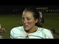 Erin DiMeglio First Female Quarterback In Florida Football History