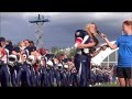 Quarterback Sings National Anthem & Wins Gold Medal: Team USA's Sami Grisafe Rocks Anthem